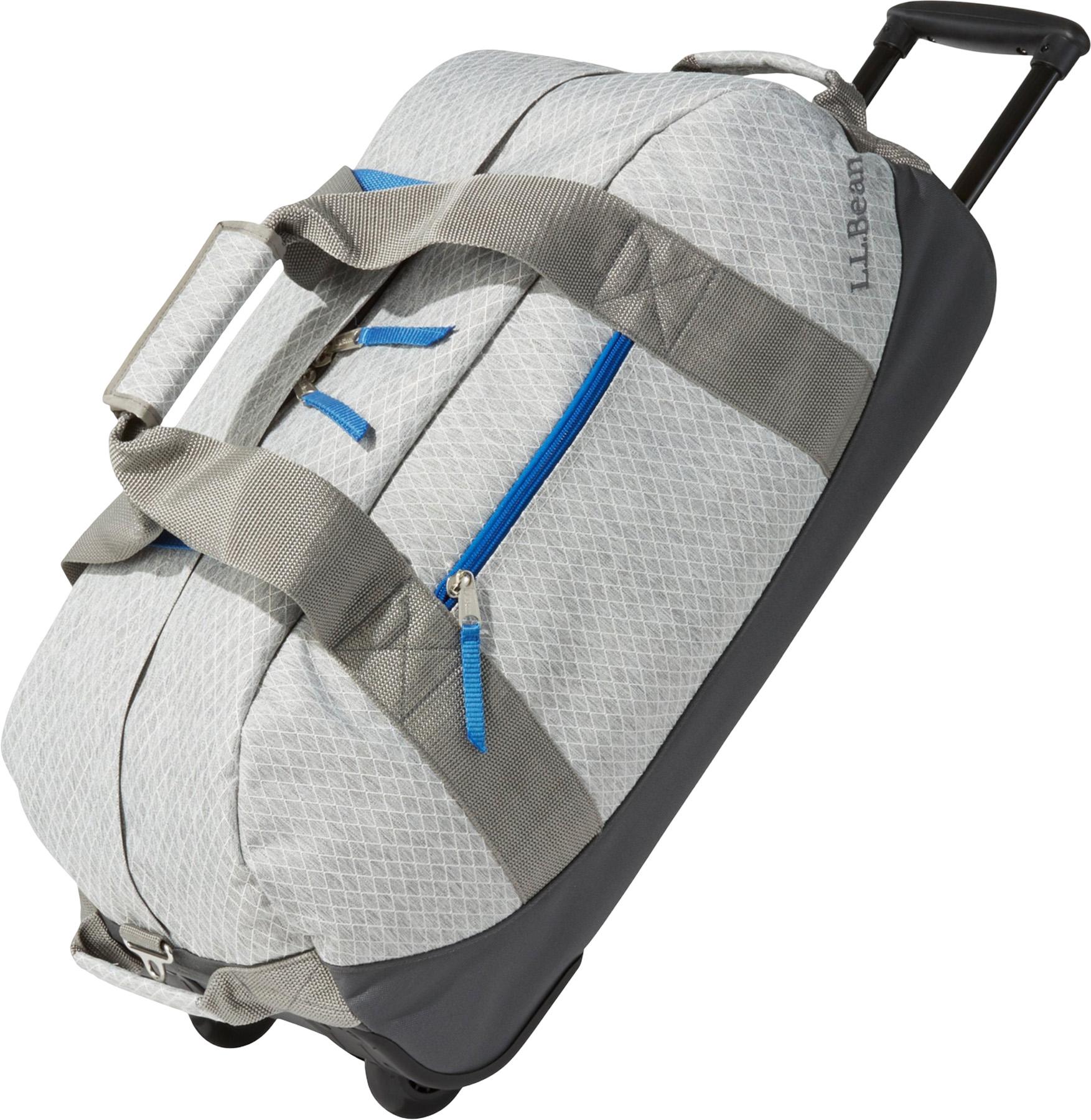 Product gallery image number 1 for product Adventure Rolling Duffle Bag - Xlarge