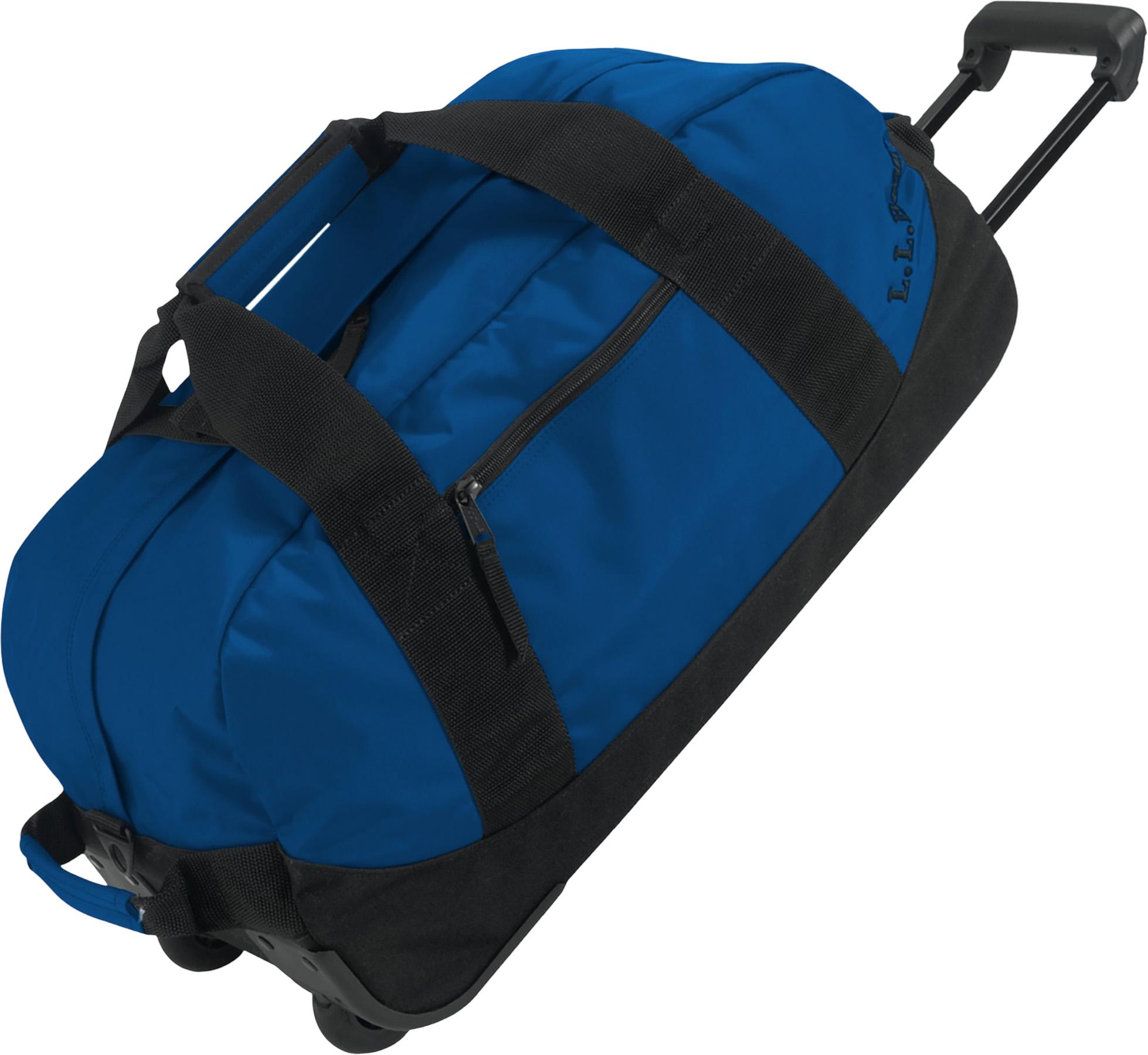 Image de produit pour Sac de sport à roulettes Adventure - Grand