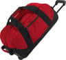 Couleur: Red - Black