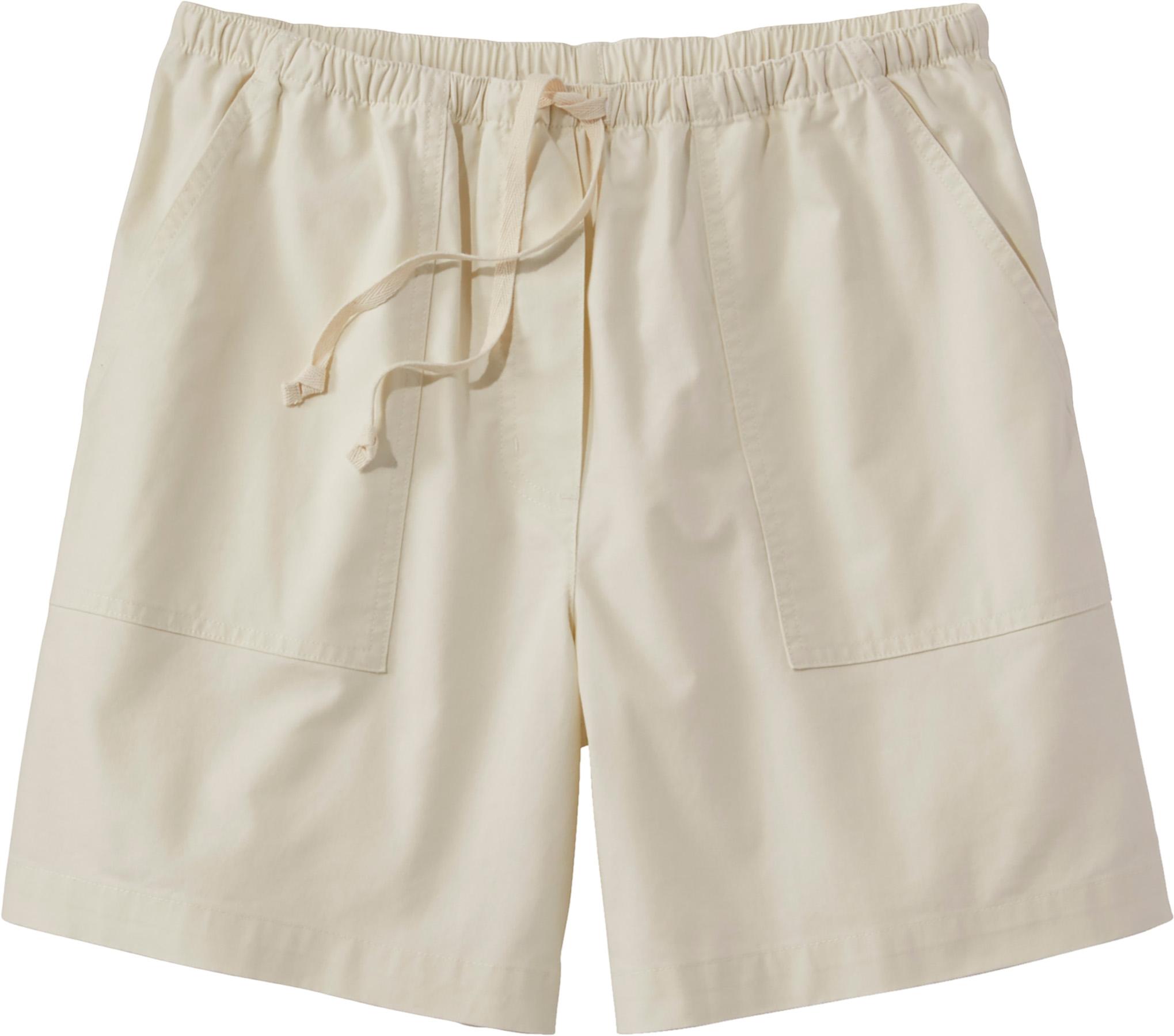 Image de produit pour Short en toile Sunwashed - Femme