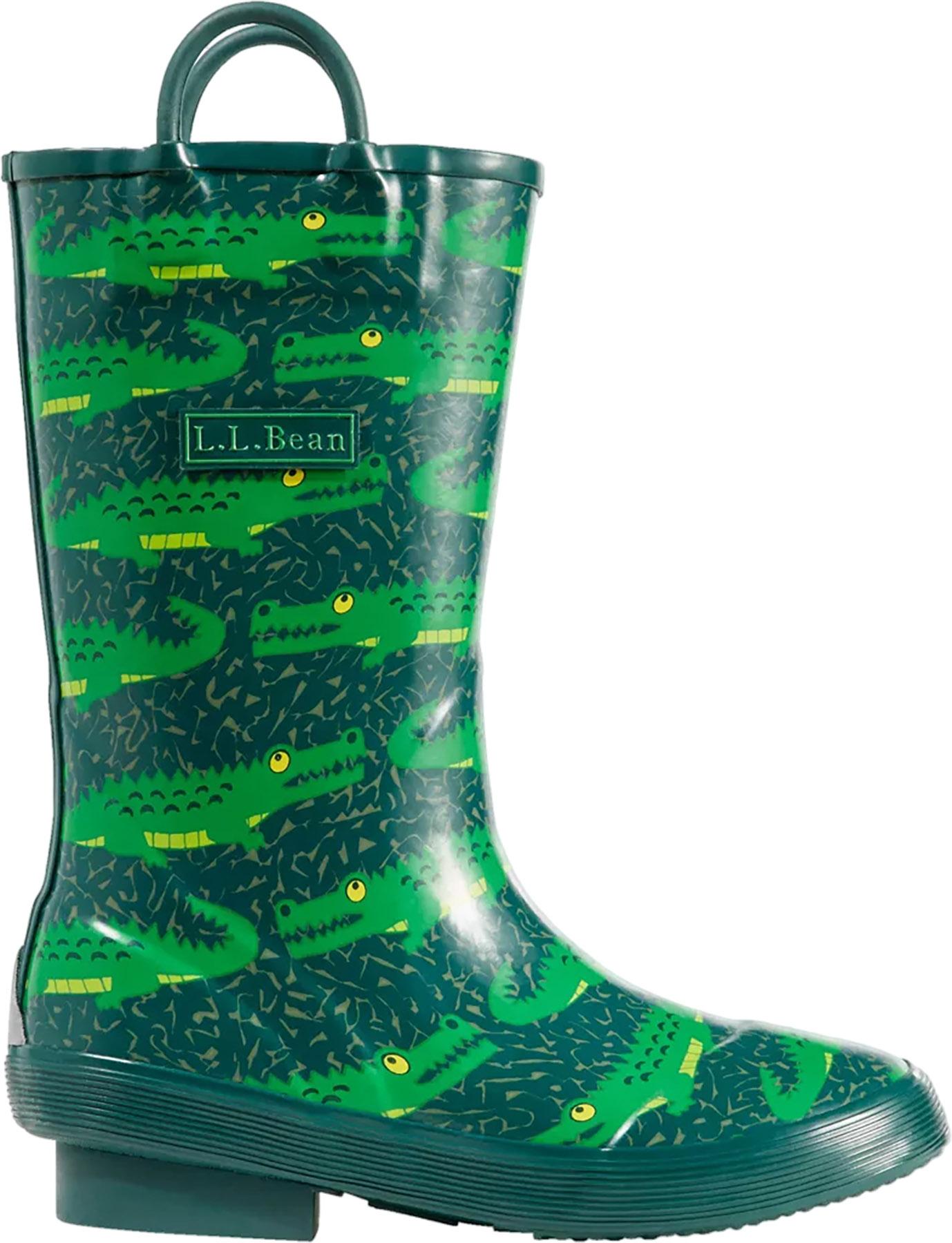 Product image for Puddle Stompers Rain Boots Print - Kids