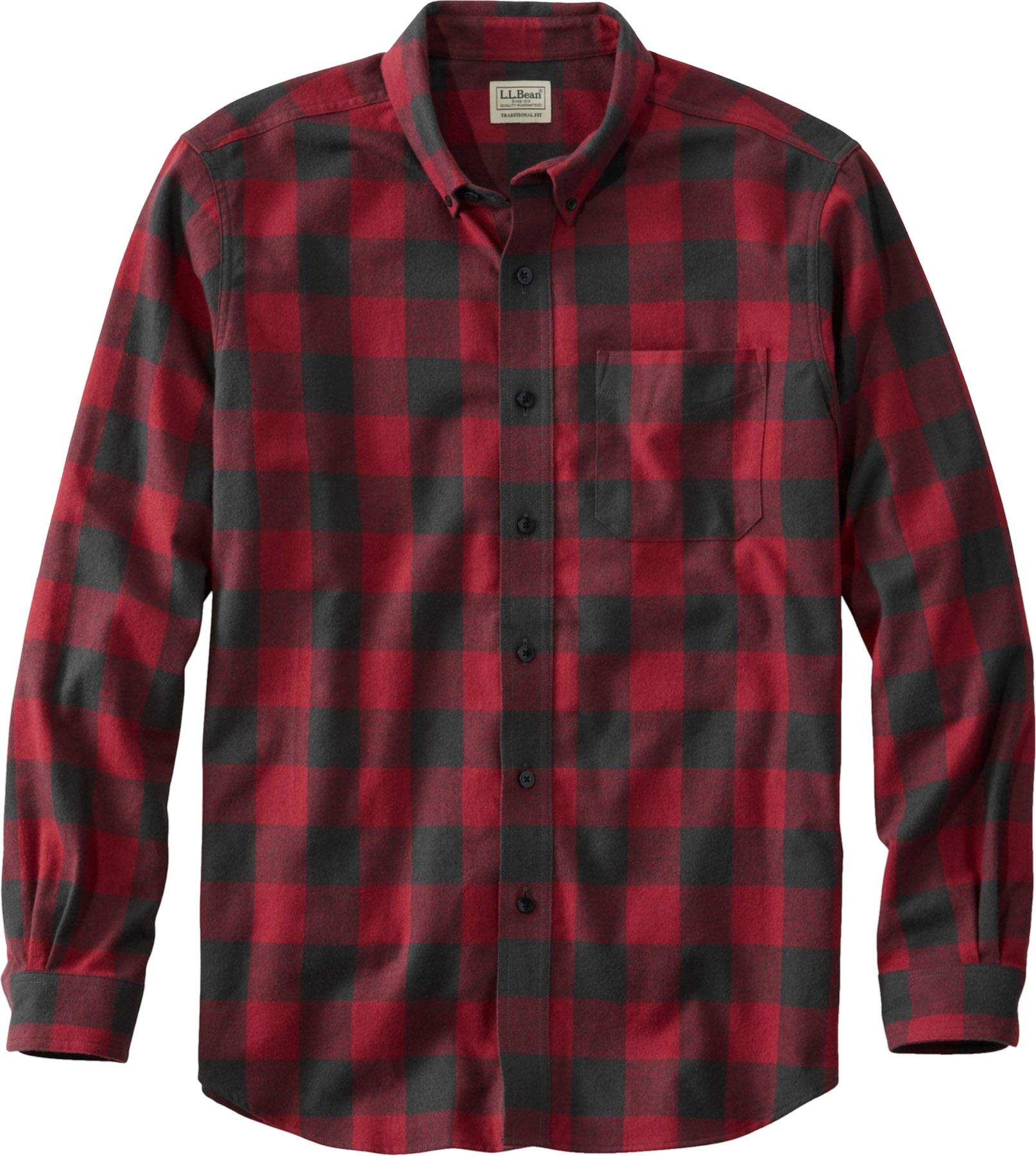 Image de produit pour Chemise en flanelle à carreaux coupe classique Scotch - Homme