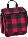 Colour: Red Buffalo Plaid
