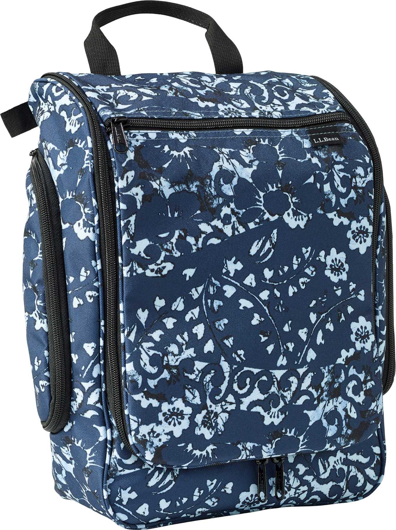 Nautical Navy Patchwork