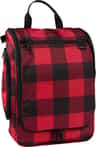 Colour: Red Buffalo Plaid