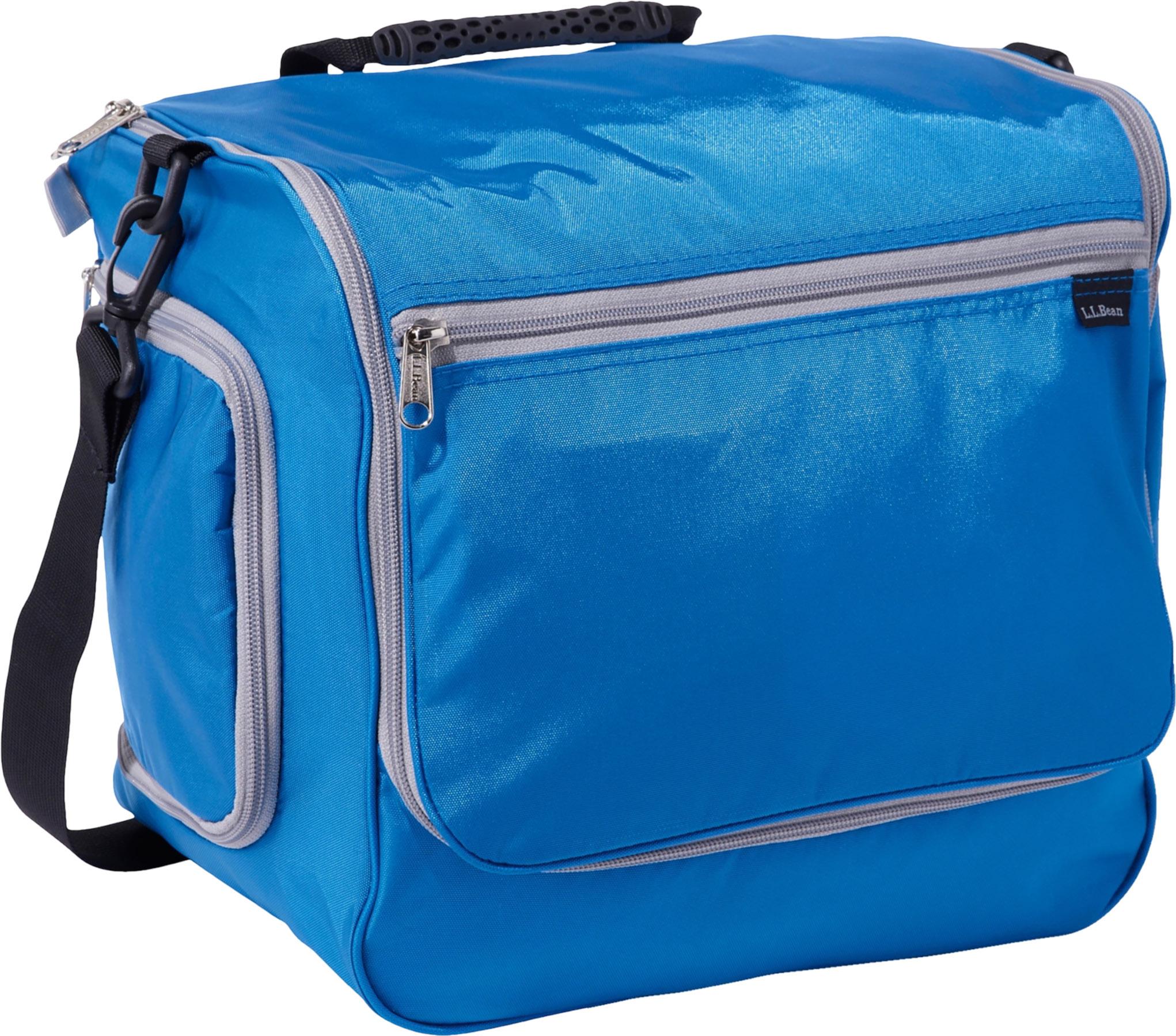 Image de produit pour Trousse de toilette organisatrice format familial Personal Organizer 16L