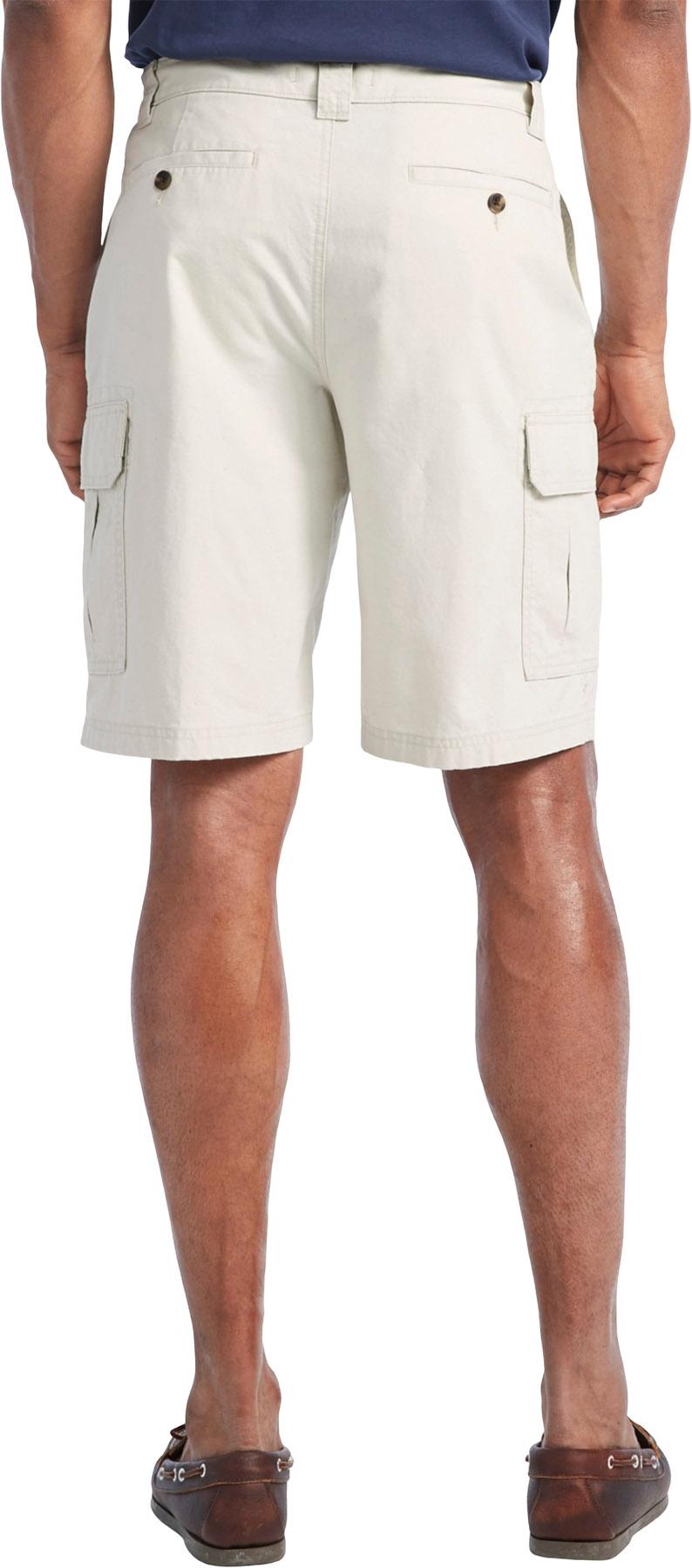 Product gallery image number 2 for product Tropic-Weight Cargo Shorts 10" - Men's