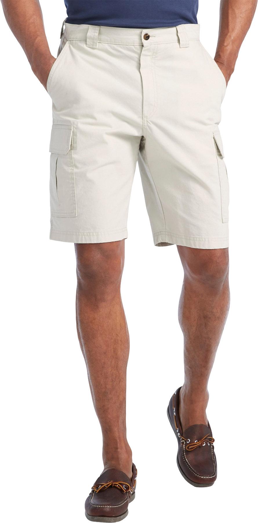 Product gallery image number 3 for product Tropic-Weight Cargo Shorts 10" - Men's
