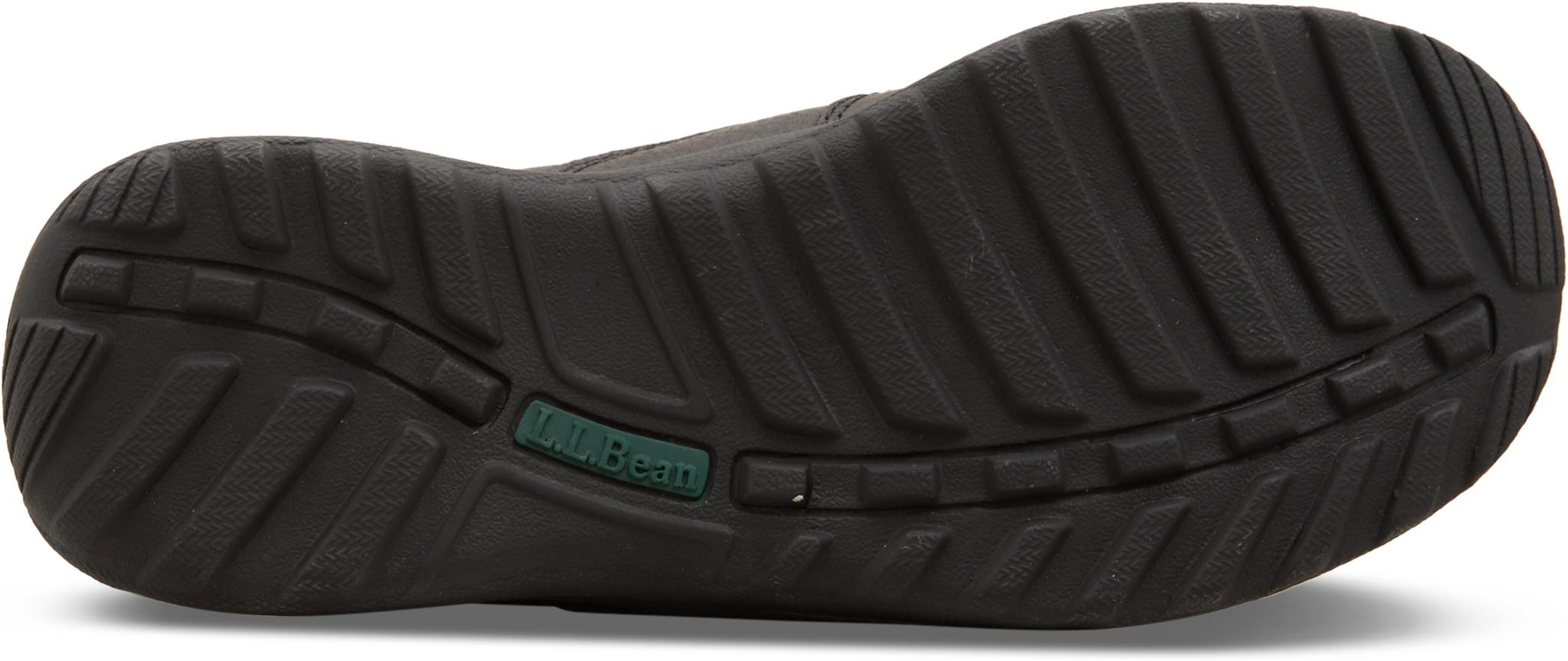 Product gallery image number 2 for product Comfort Moc II Leather Shoes - Men's