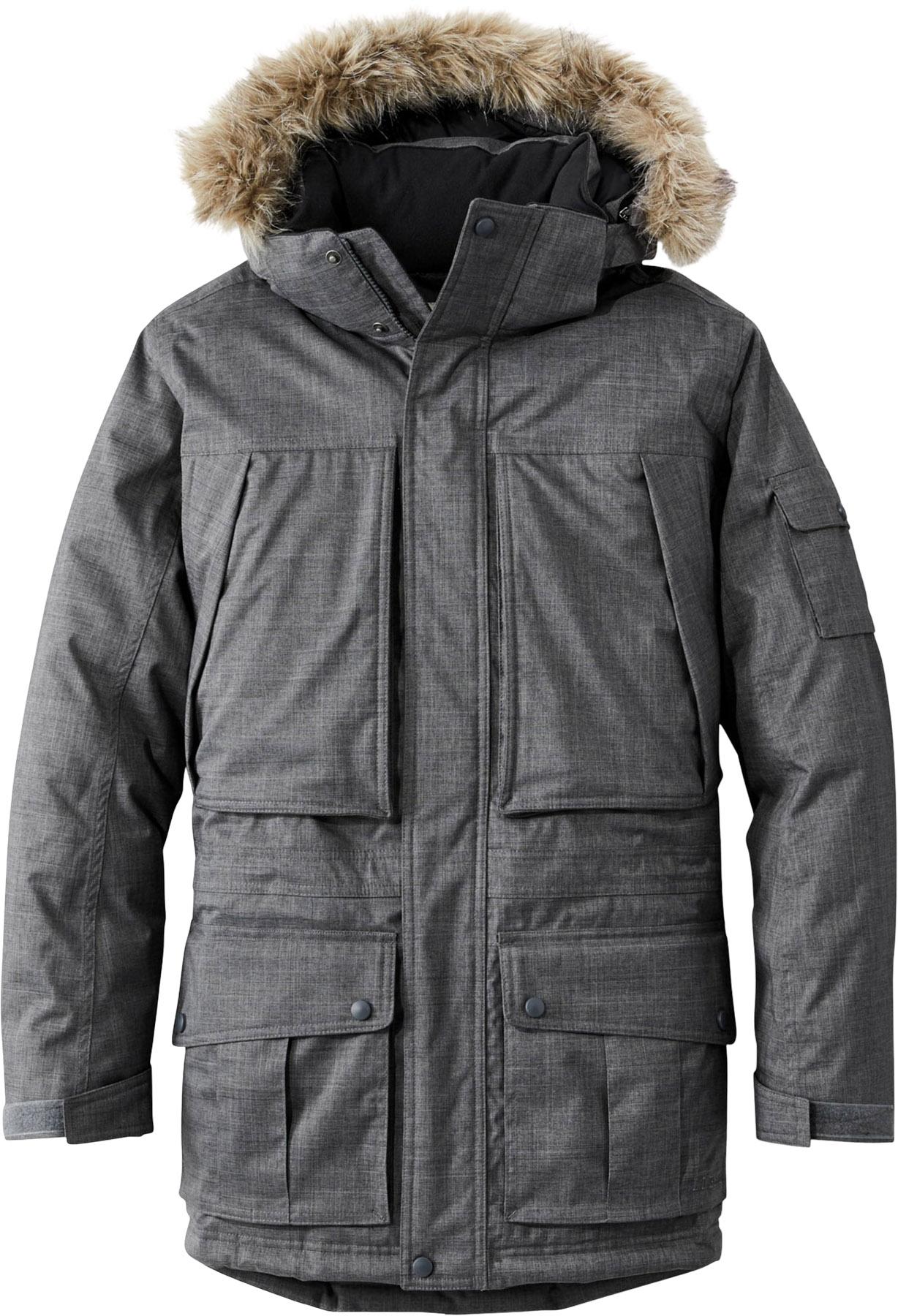 Image de produit pour Parka Baxter State - Homme 