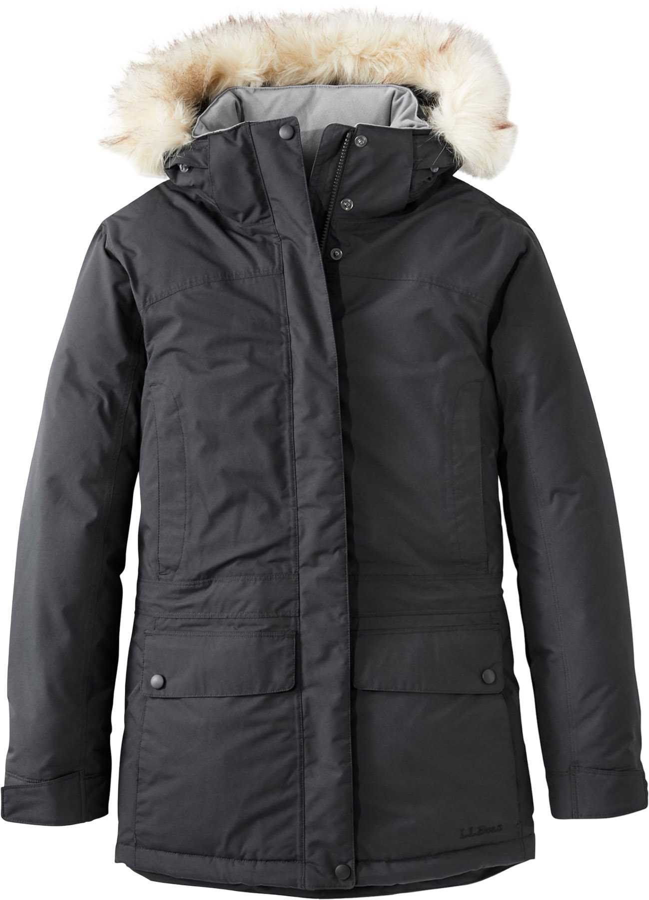 Image de produit pour Parka Baxter State - Femme