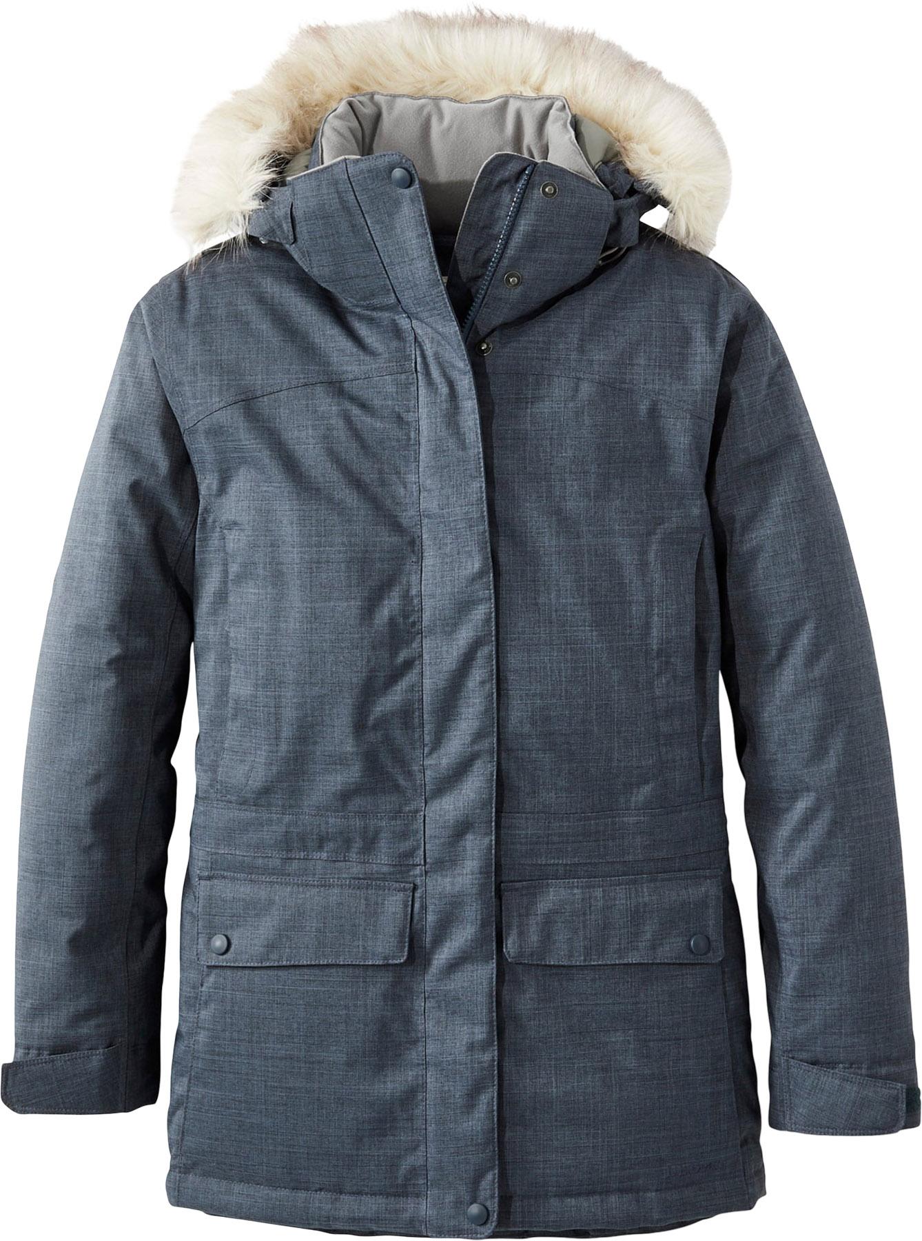 Navy Heather