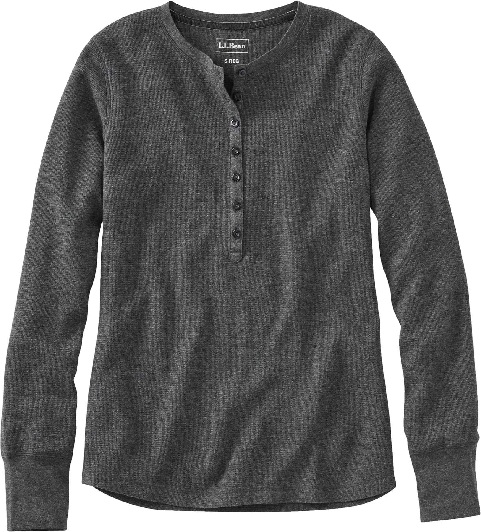 Charcoal Heather