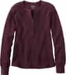 Couleur: Deep Porto Heather