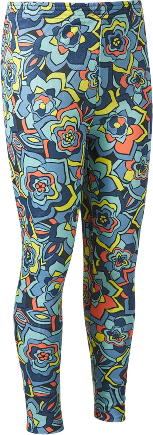 Product image for Wicked Warm Midweight Long Base Layer Bottom - Kids