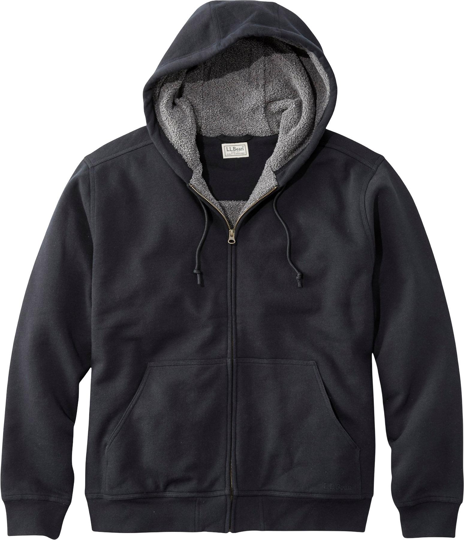 Product image for Katahdin Iron Works Heavy Weight Two Tone Sweatshirt - Men's