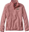 Colour: Field Rose