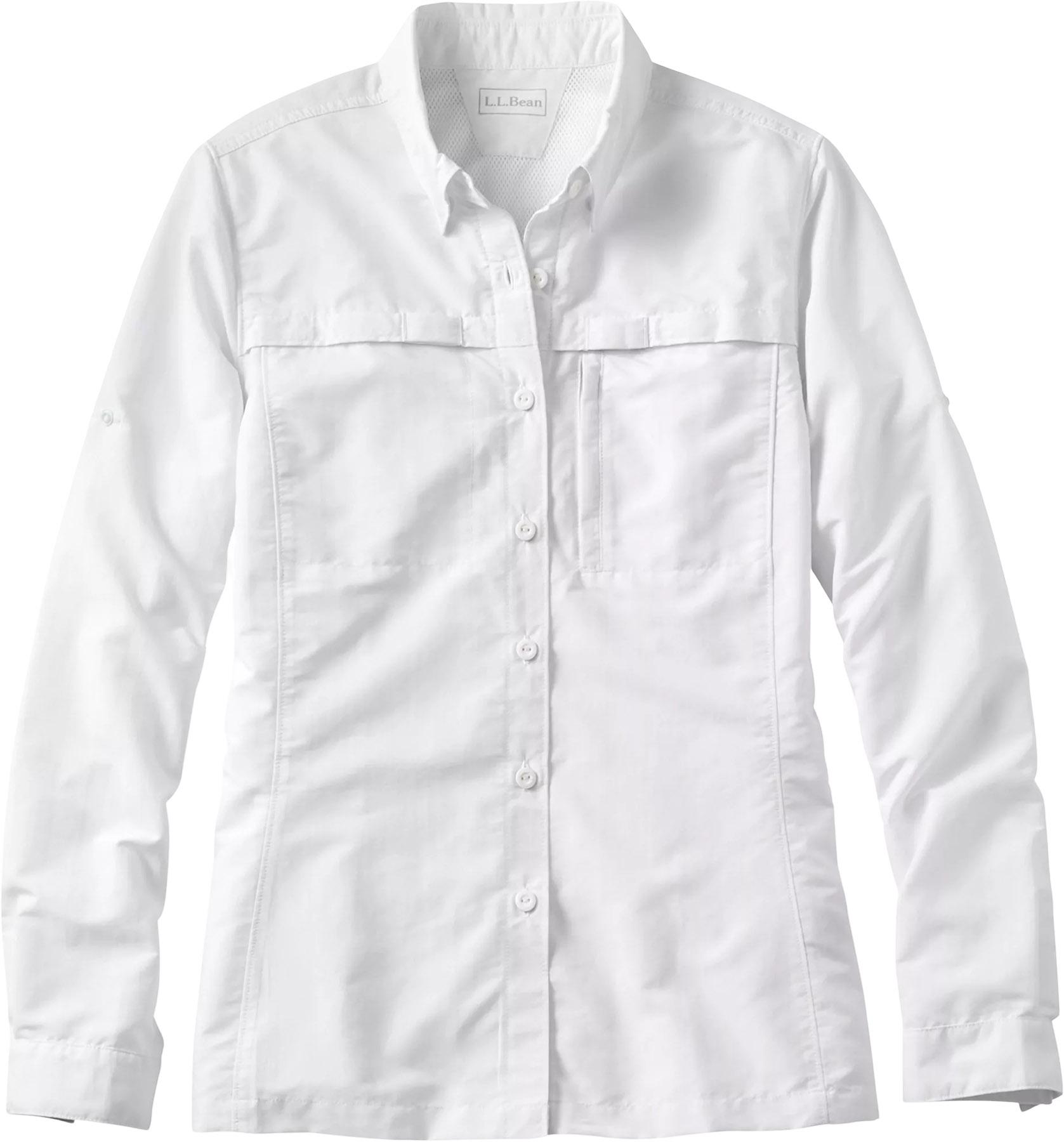 Product image for Tropicwear Long Sleeve Shirt - Women's