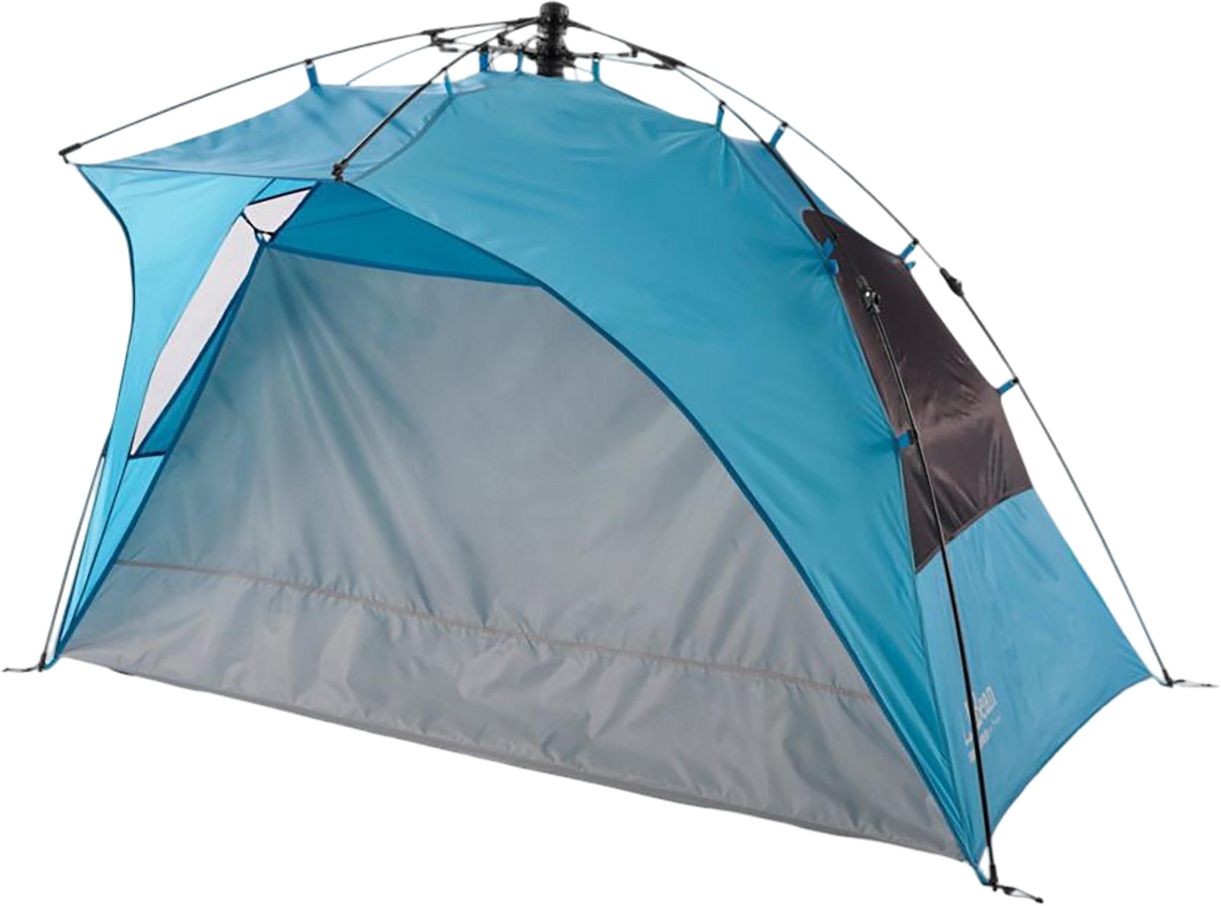 Product gallery image number 3 for product Sunbuster Folding Shelter