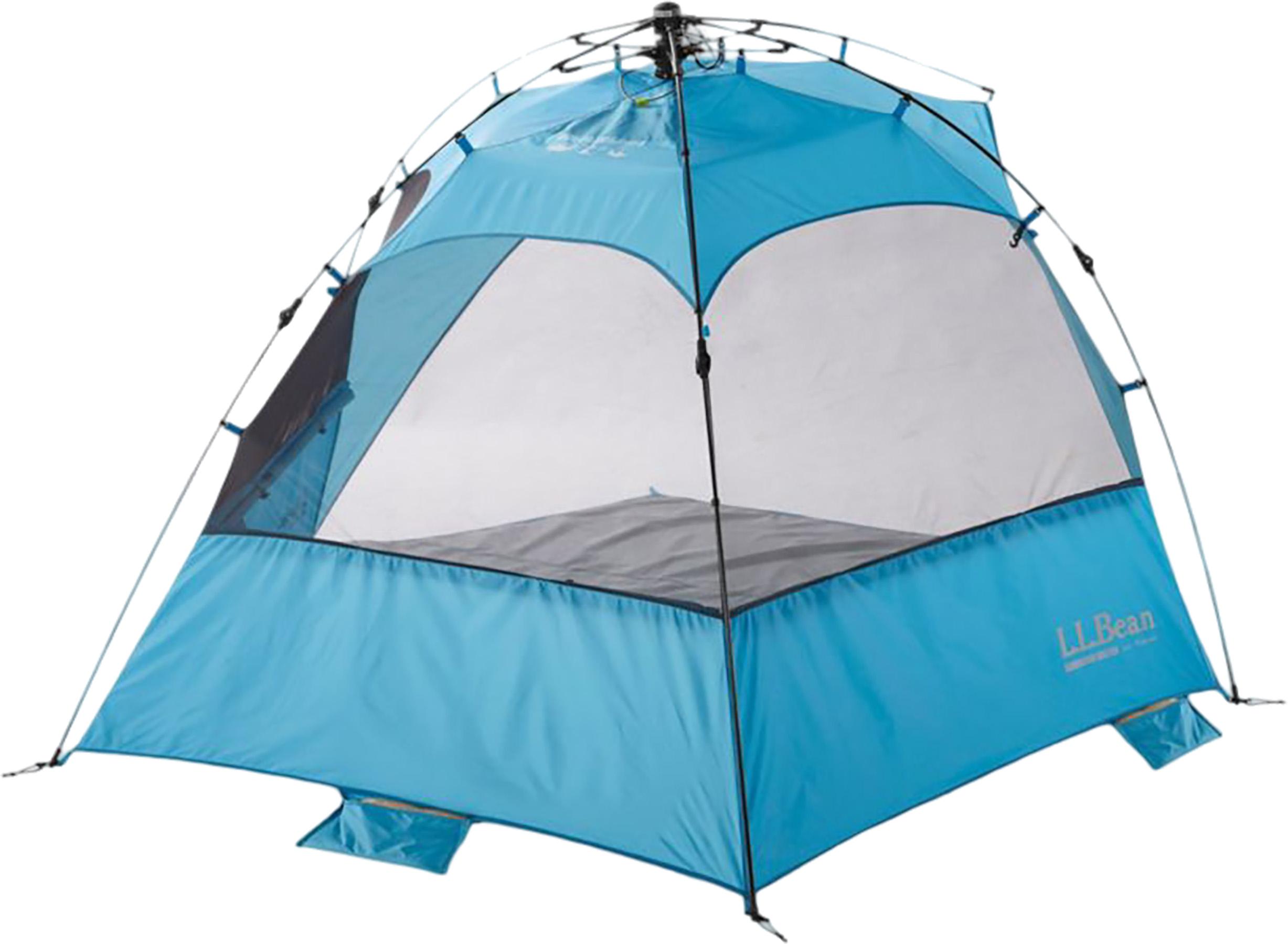 Product gallery image number 4 for product Sunbuster Folding Shelter
