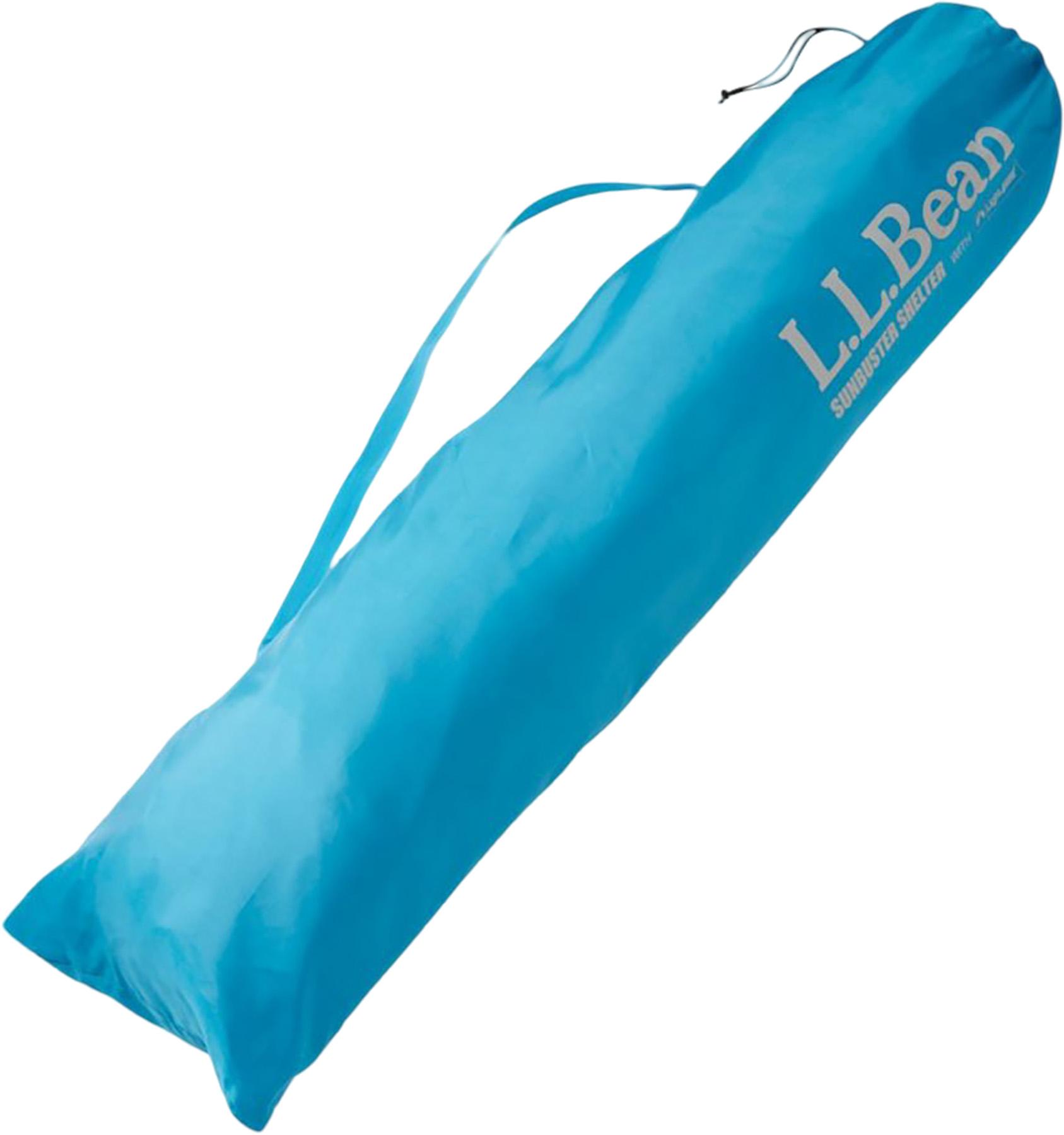 Product gallery image number 5 for product Sunbuster Folding Shelter