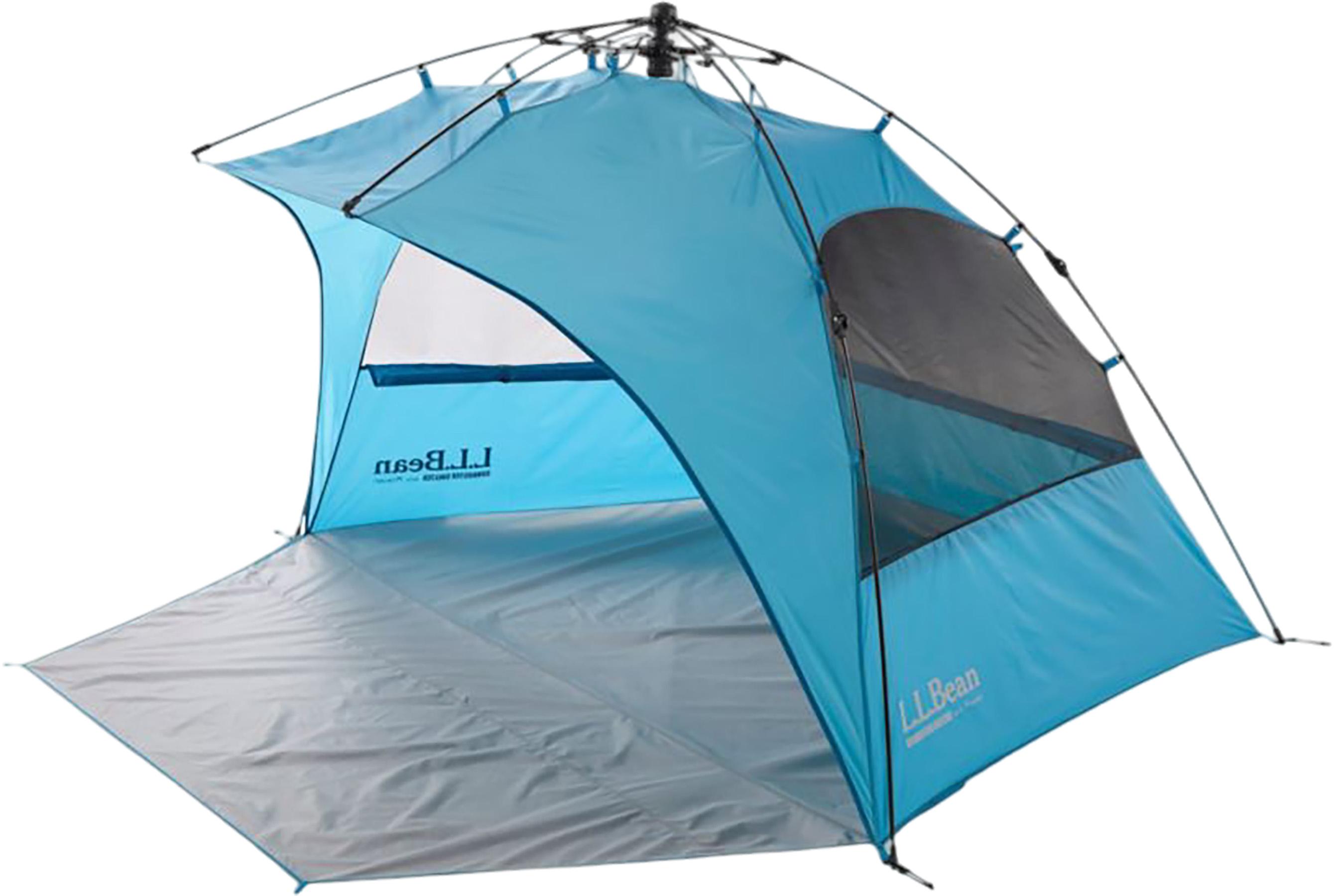 Product gallery image number 2 for product Sunbuster Folding Shelter