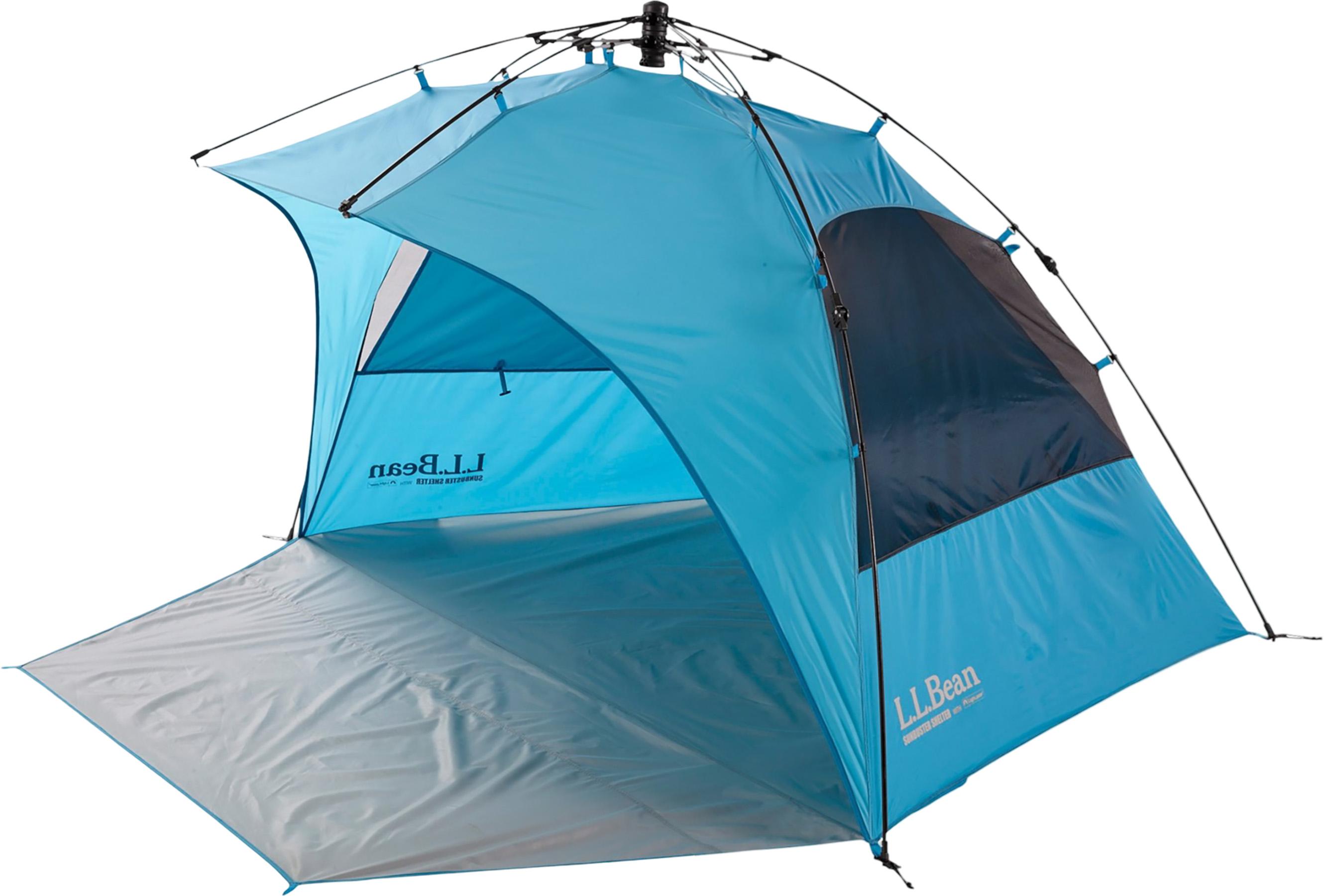 Product image for Sunbuster Folding Shelter