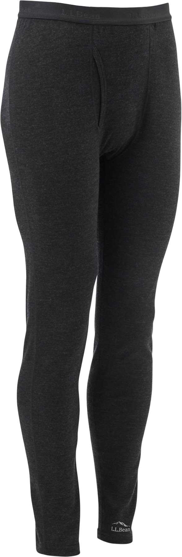 Image de produit pour Pantalon couche de base en laine mi-épaisse Cresta - Homme