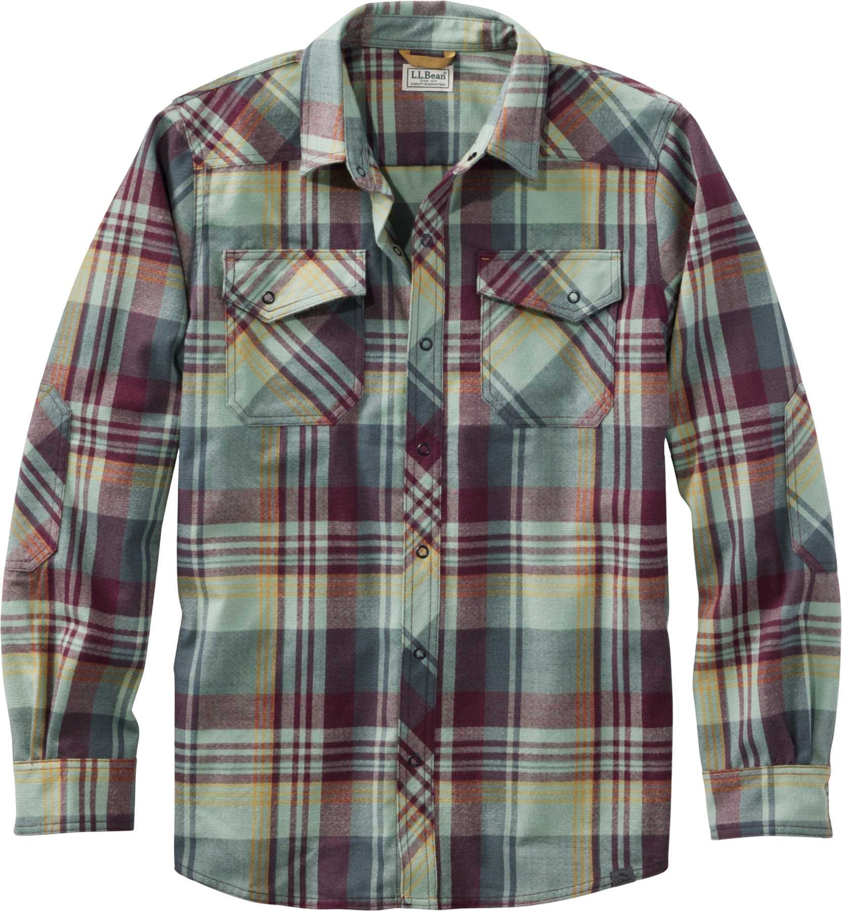 Burgundy Brown - FdS