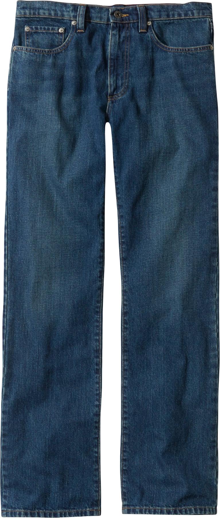 Product image for L.L.Bean 1912 Standard Fit Jeans - Men's