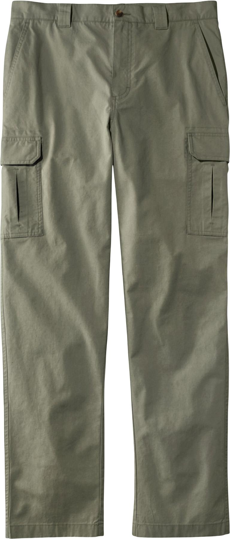 Product image for Tropic-Weight Classic Fit Straight Leg Cargo Pants - Men's