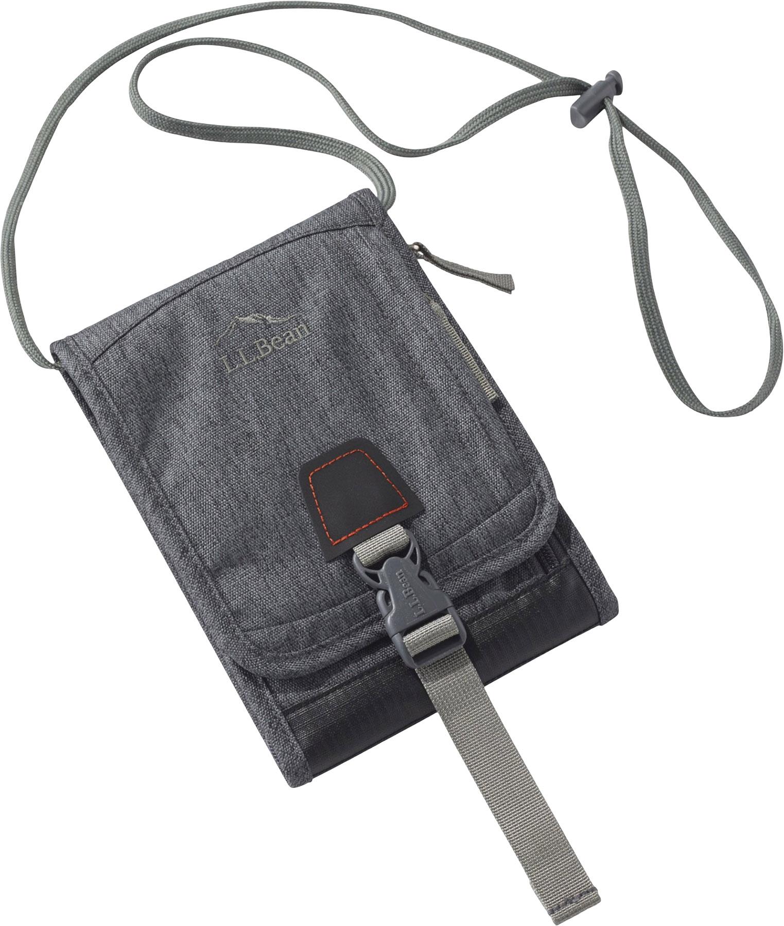 Product image for RFID-Blocking Traveler Passport Organizer