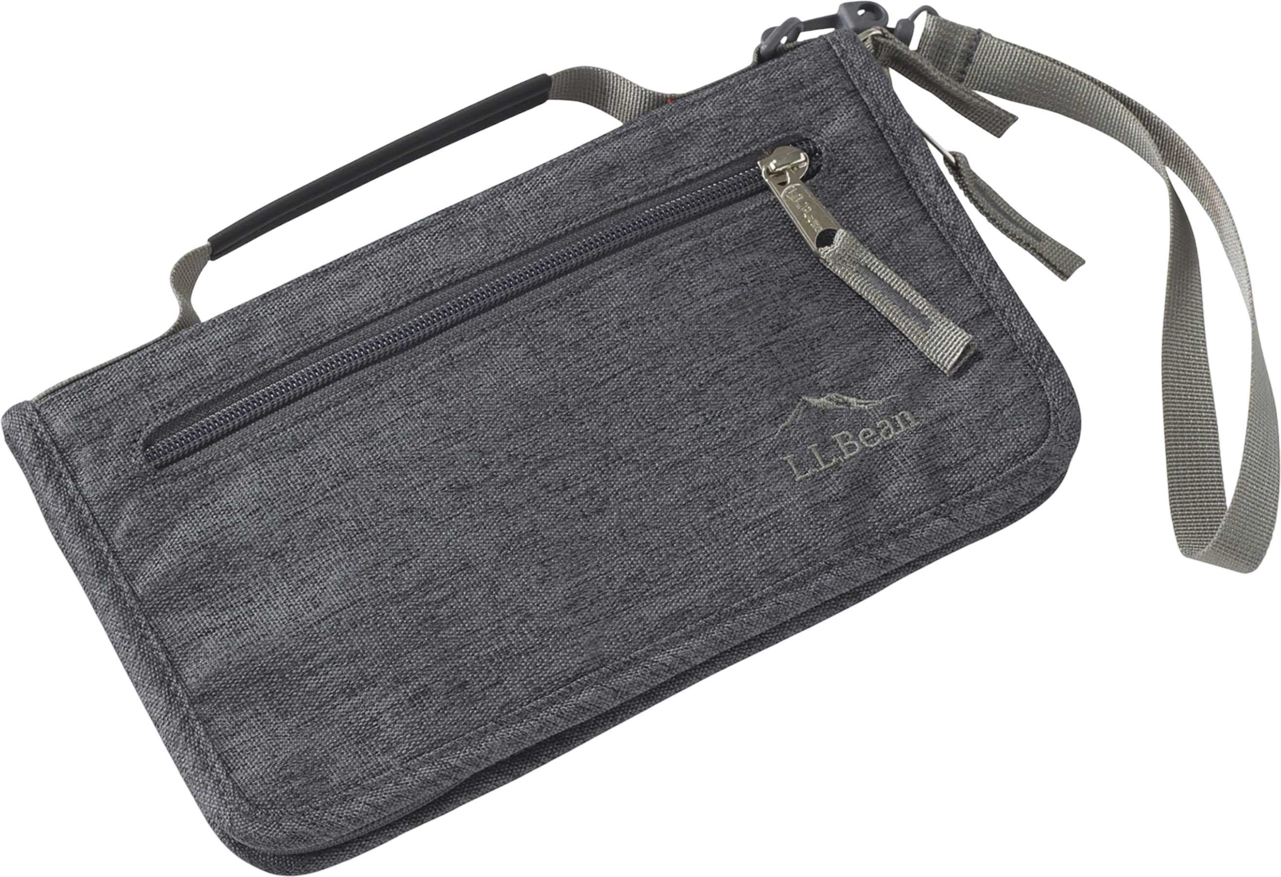 Product image for RFID-Blocking Travel Ticket Organizer