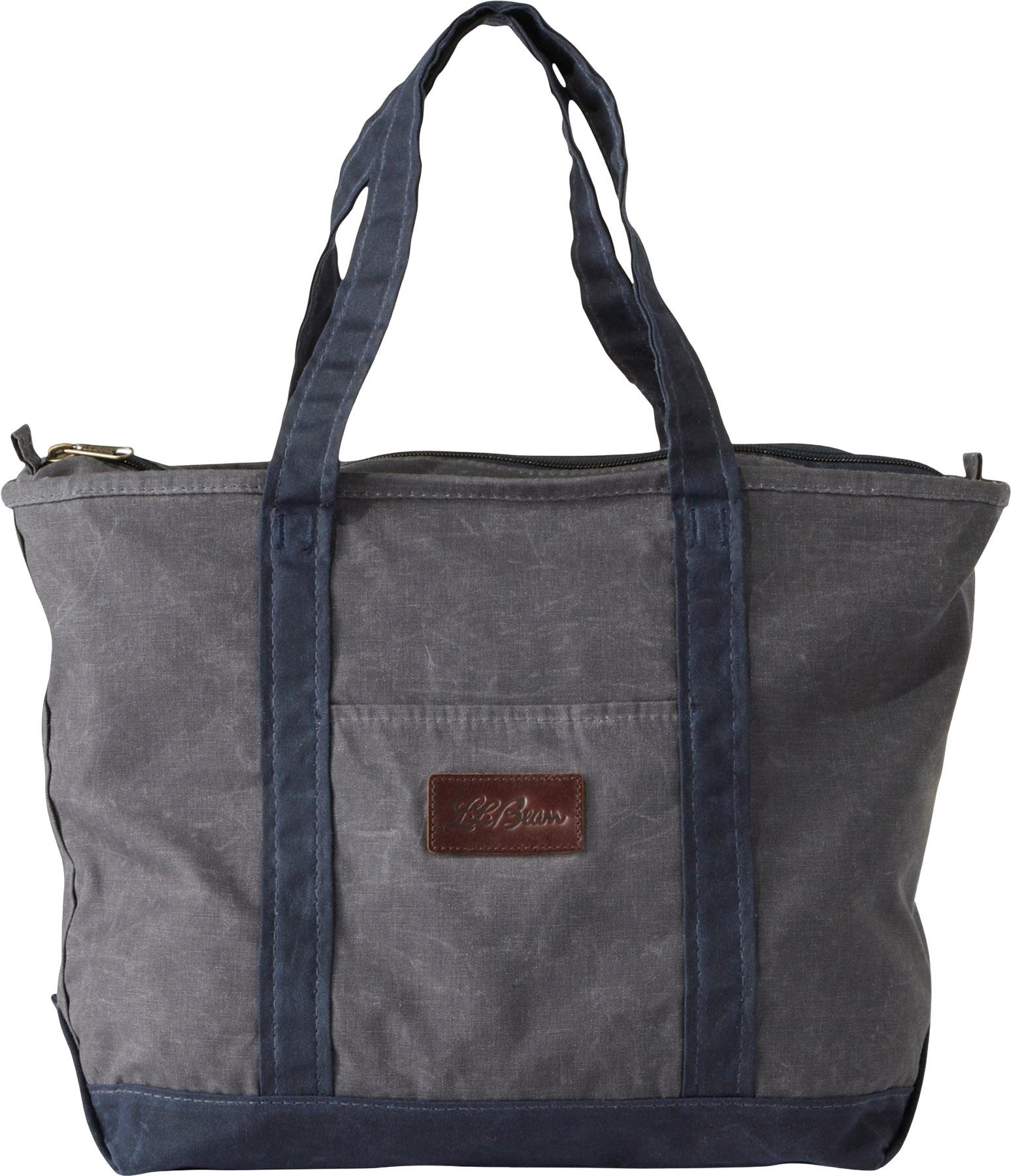 Product image for Sac fourre-tout en toile cirée