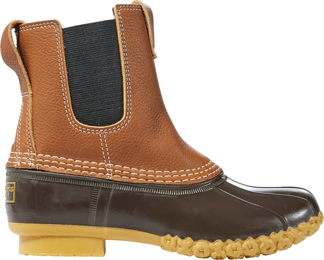 ll bean duck boots women
