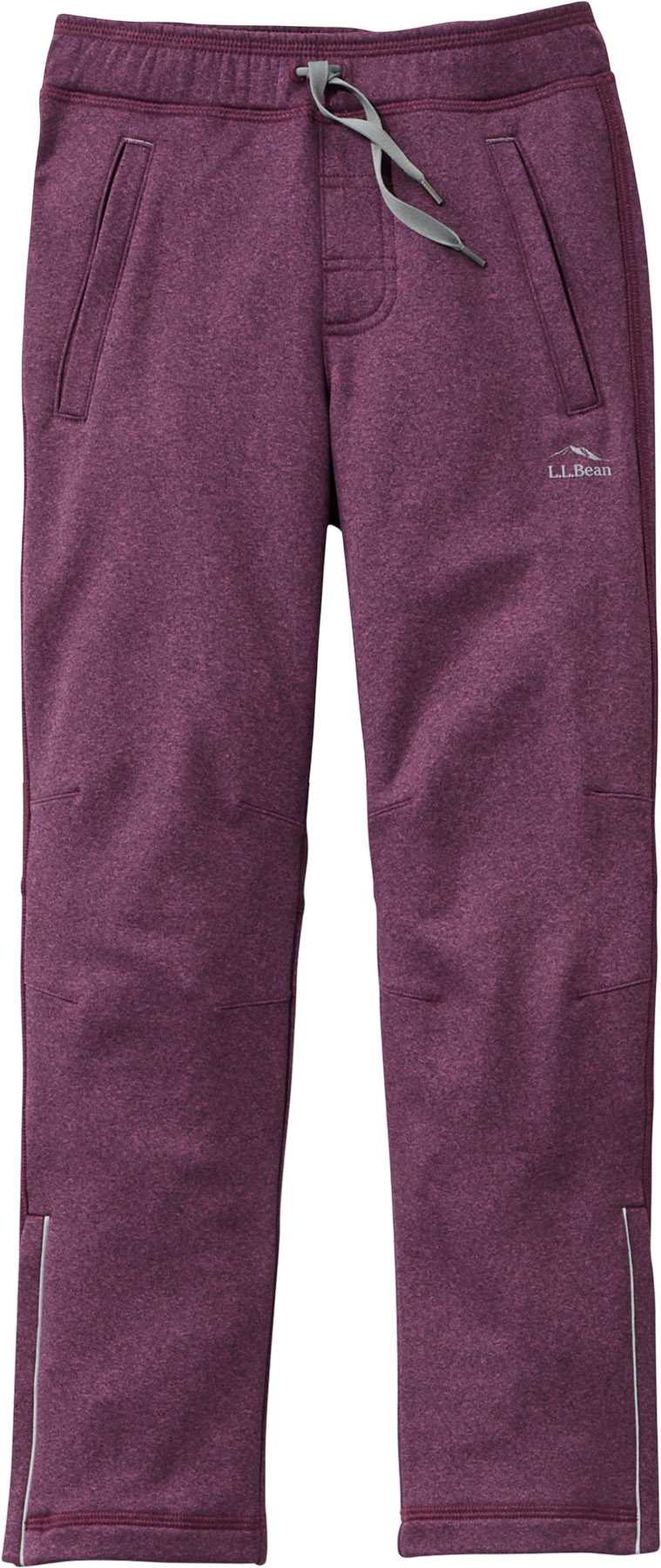 Image de produit pour Pantalon en molleton Mountain - Enfant