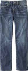 Colour: Washed Indigo