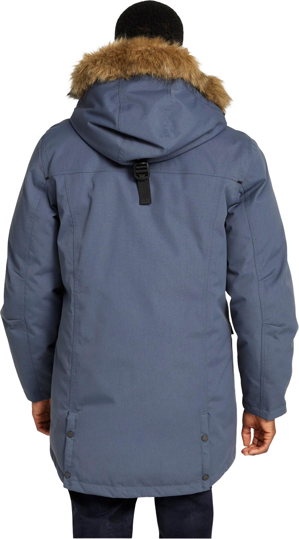 Numéro de l'image de la galerie de produits 5 pour le produit Parka Maine Mountain - Homme