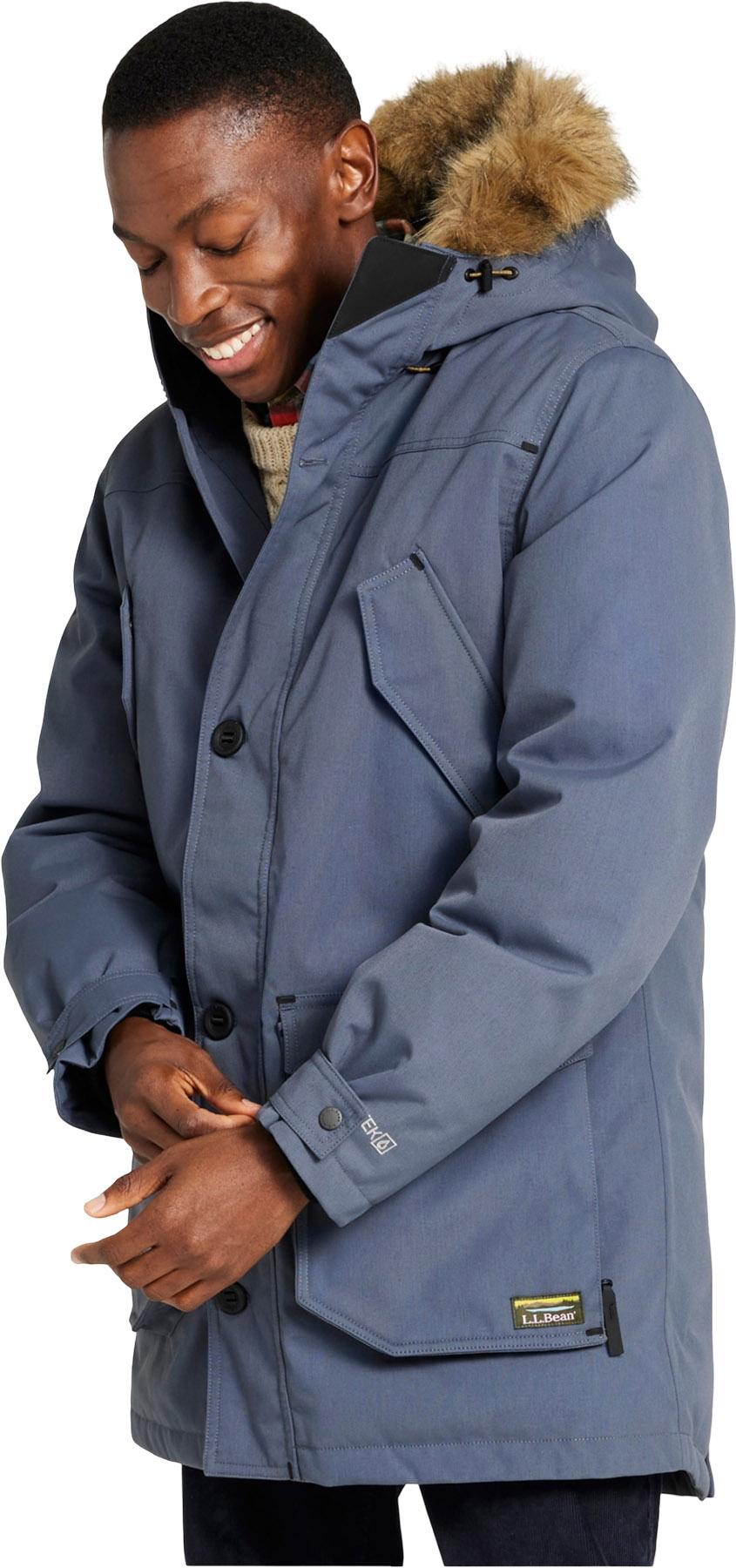 Numéro de l'image de la galerie de produits 2 pour le produit Parka Maine Mountain - Homme