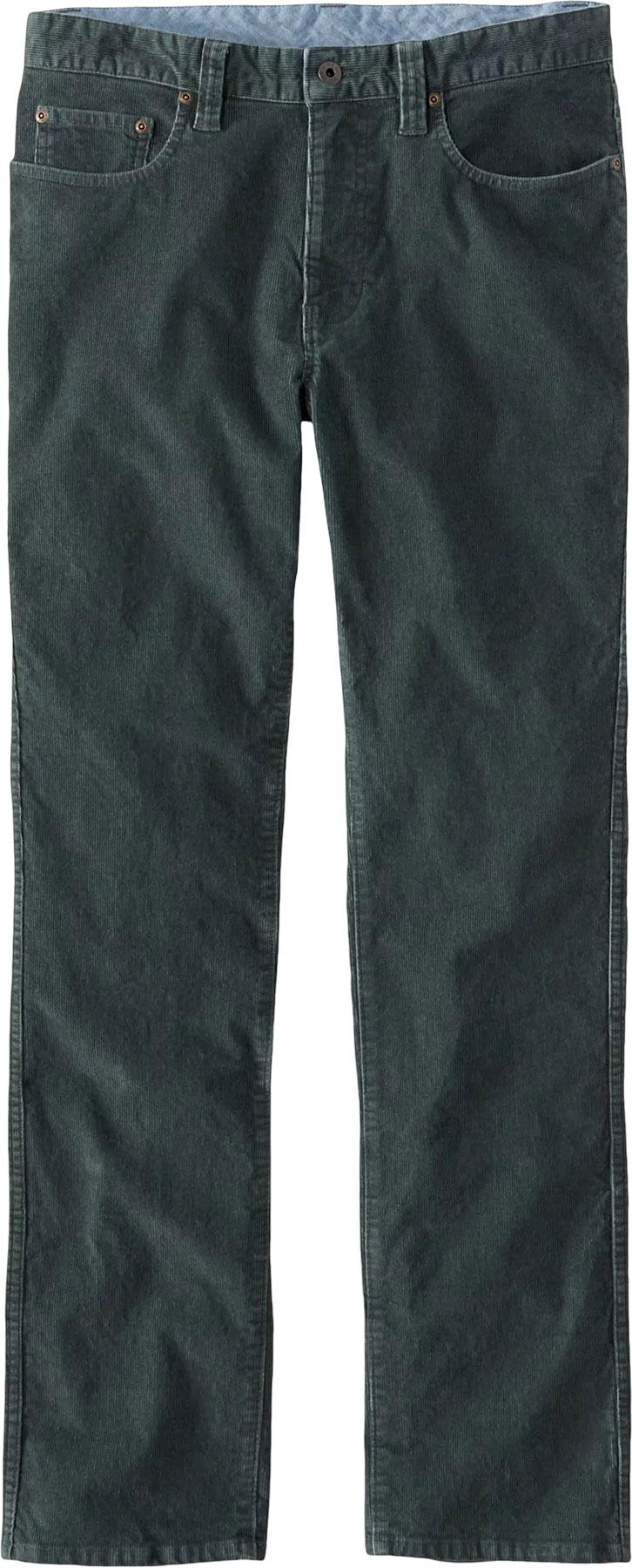 Product image for L.L.Bean's 1912 Standard Fit Stretch Corduroy Pant - Men's