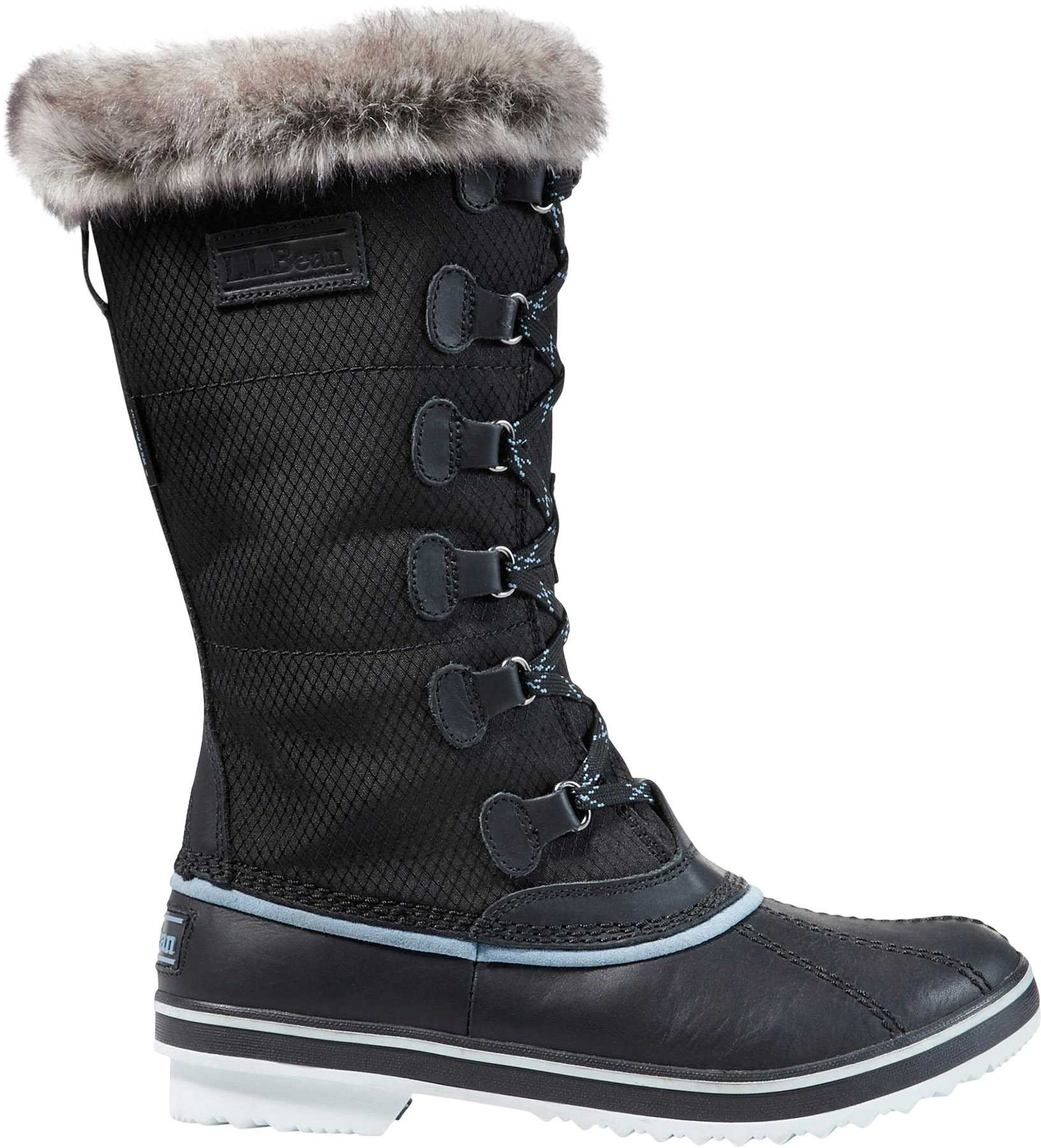 Product image for Rangeley Pac Insulated Tall Boots - Women's