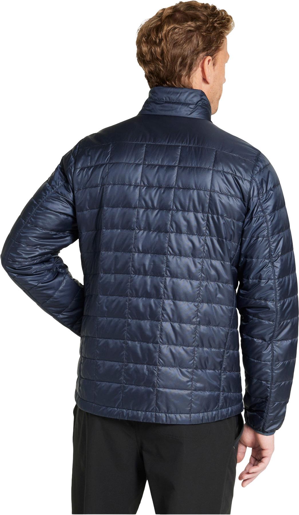 Numéro de l'image de la galerie de produits 3 pour le produit Manteau compressible PrimaLoft - Homme