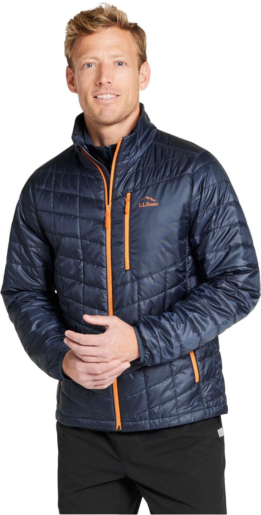 Numéro de l'image de la galerie de produits 2 pour le produit Manteau compressible PrimaLoft - Homme
