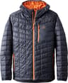 Couleur: Carbon Navy
