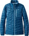 Colour: Dark Marine Blue