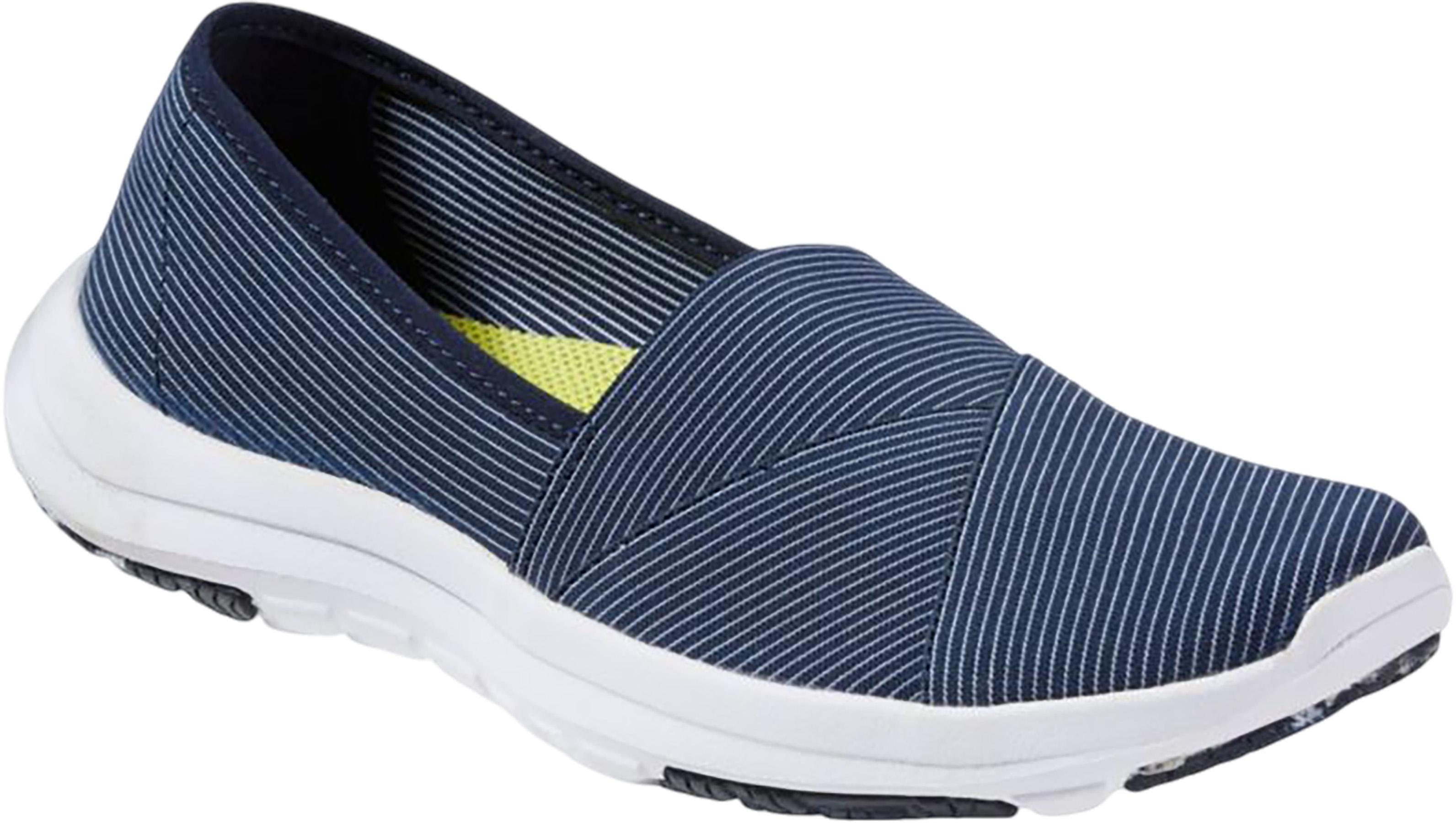 Numéro de l'image de la galerie de produits 4 pour le produit Souliers à enfiler Back Cove - Femme