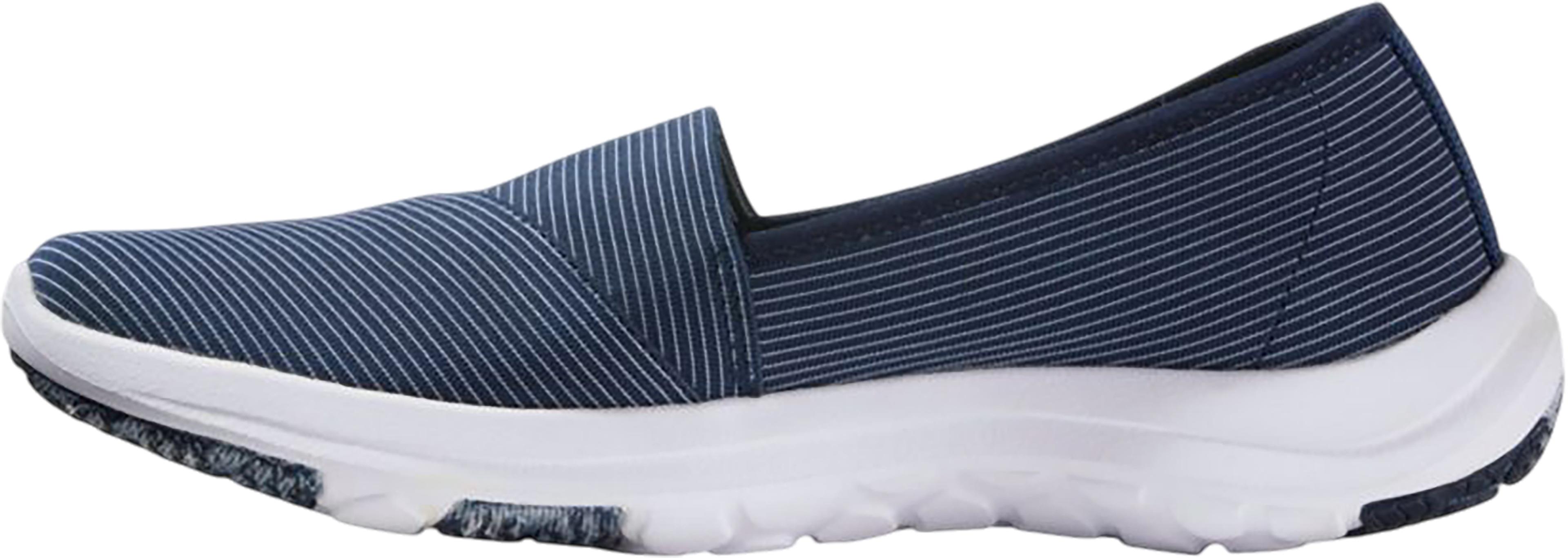 Numéro de l'image de la galerie de produits 5 pour le produit Souliers à enfiler Back Cove - Femme