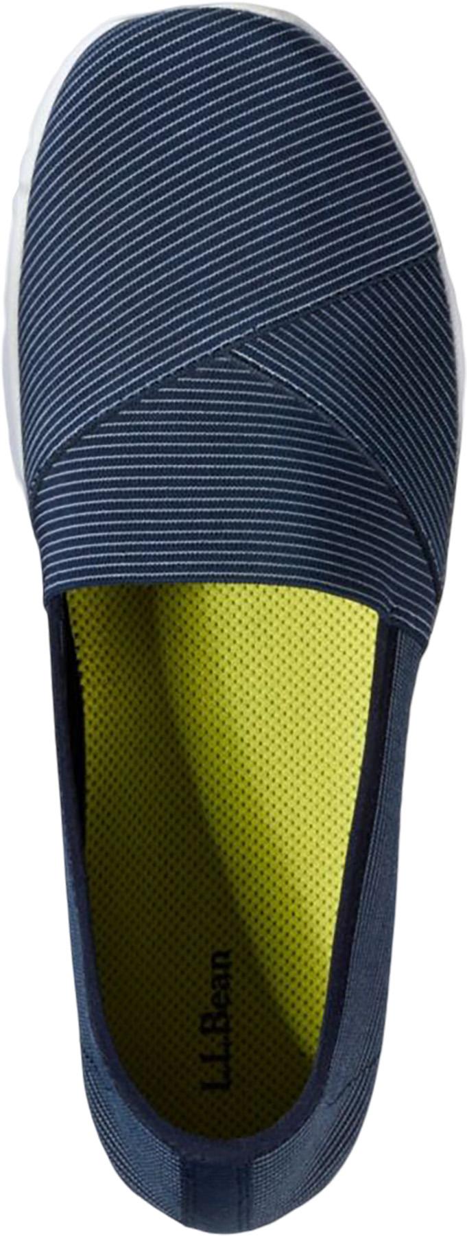 Numéro de l'image de la galerie de produits 6 pour le produit Souliers à enfiler Back Cove - Femme