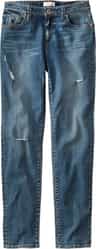 Couleur: Vintage Indigo