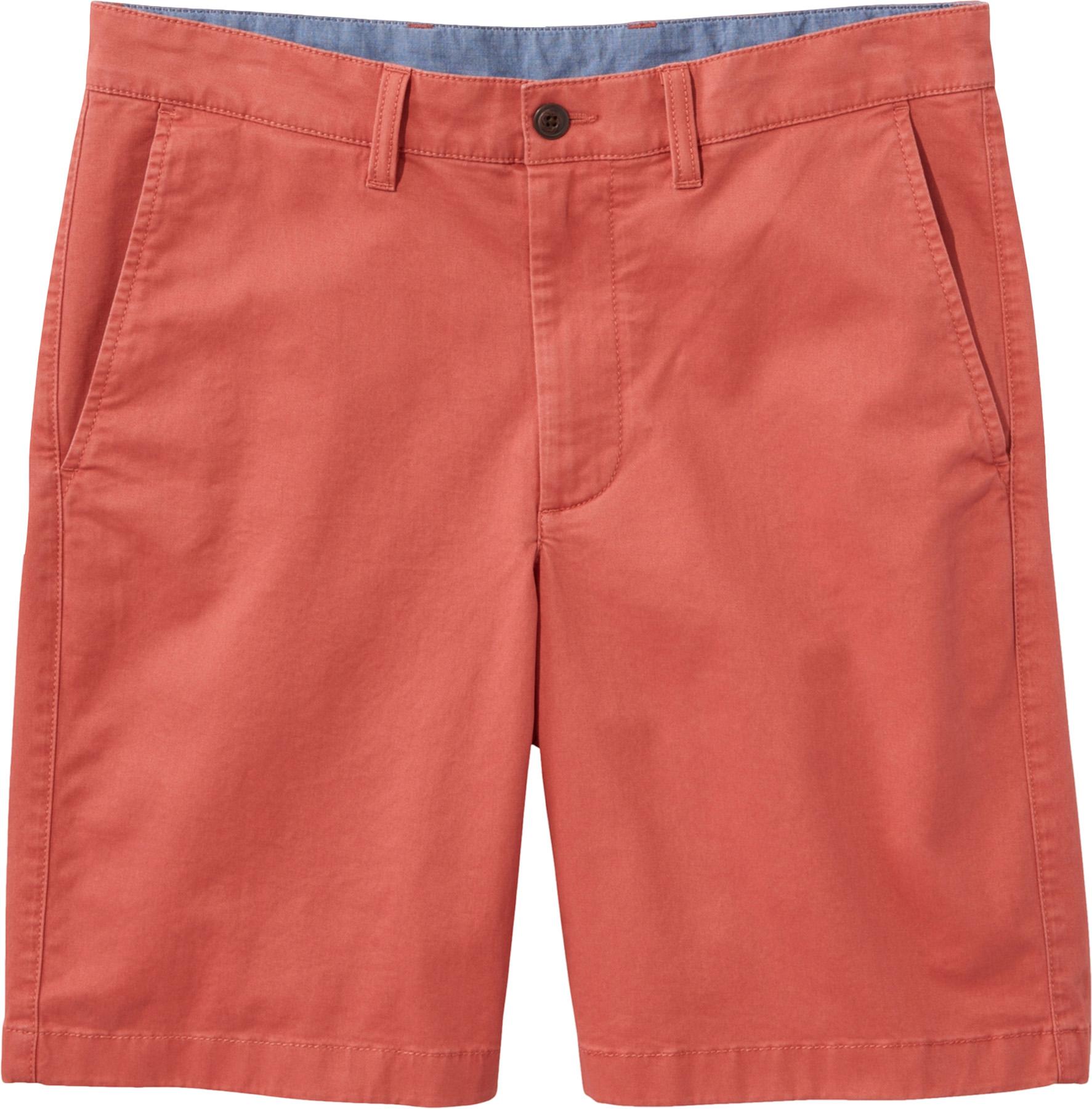 Product image for Lakewashed Stretch Khaki Shorts 9" - Men's